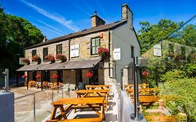 The Glantaff Inn Bunkhouse